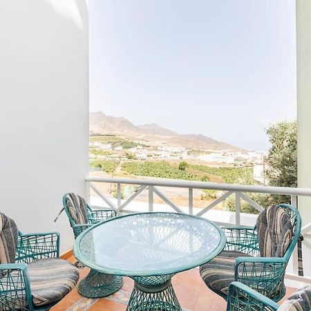 Vivienda Vacacional Las Arenitas San Nicolás Kültér fotó