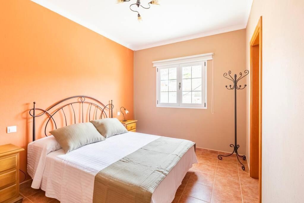 Vivienda Vacacional Las Arenitas San Nicolás Kültér fotó